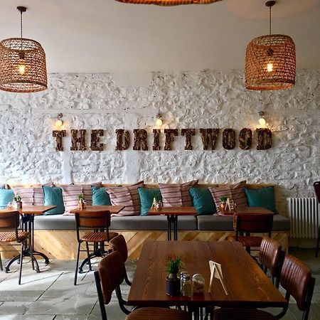 The Driftwood Bed & Breakfast Sligo Dış mekan fotoğraf