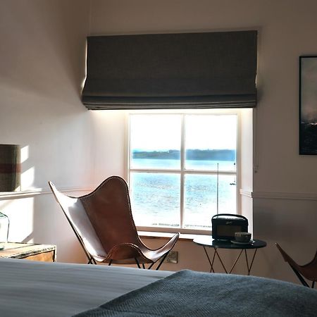 The Driftwood Bed & Breakfast Sligo Dış mekan fotoğraf