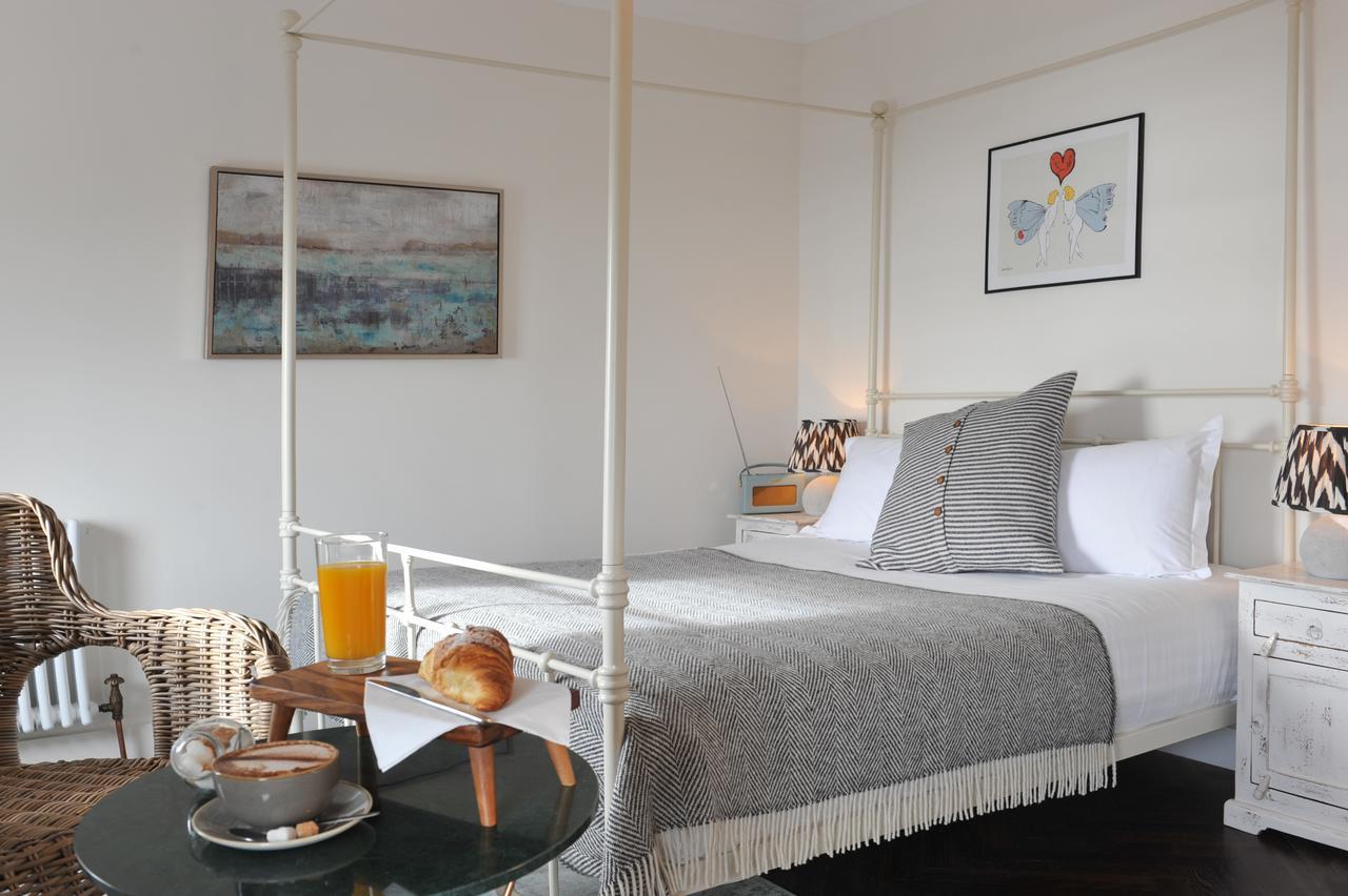 The Driftwood Bed & Breakfast Sligo Dış mekan fotoğraf