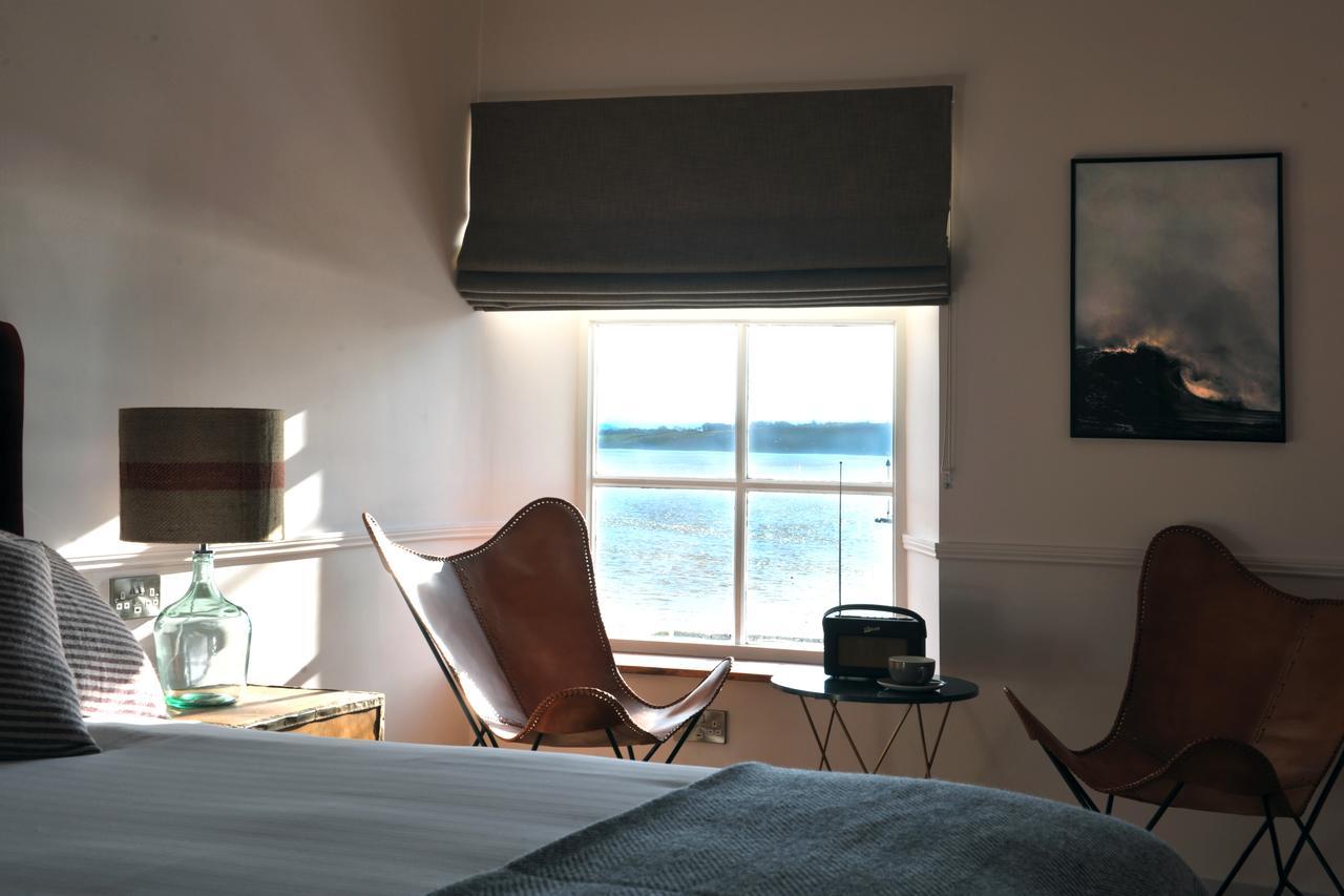 The Driftwood Bed & Breakfast Sligo Dış mekan fotoğraf