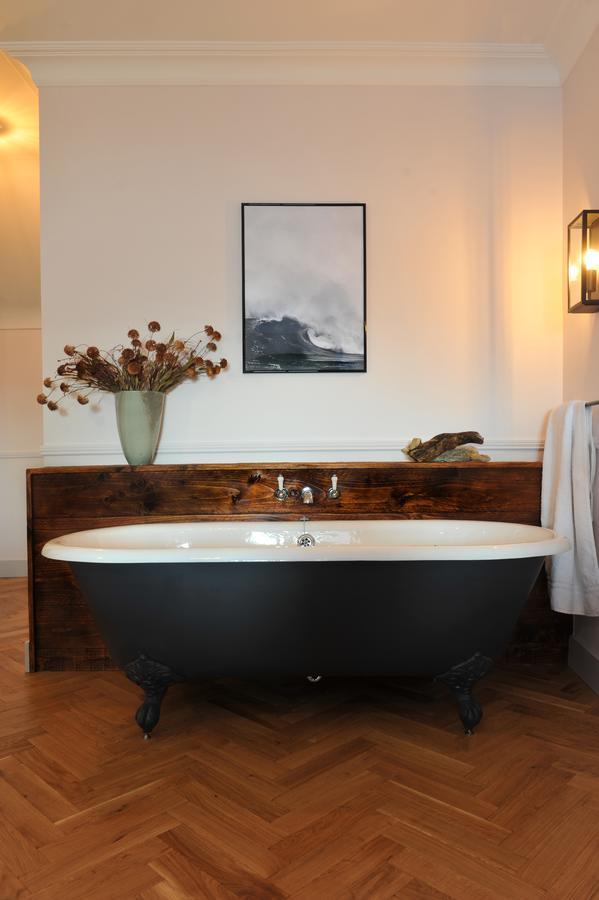 The Driftwood Bed & Breakfast Sligo Dış mekan fotoğraf