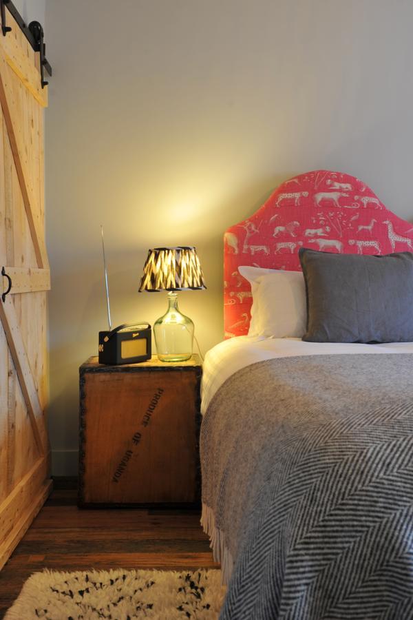 The Driftwood Bed & Breakfast Sligo Dış mekan fotoğraf