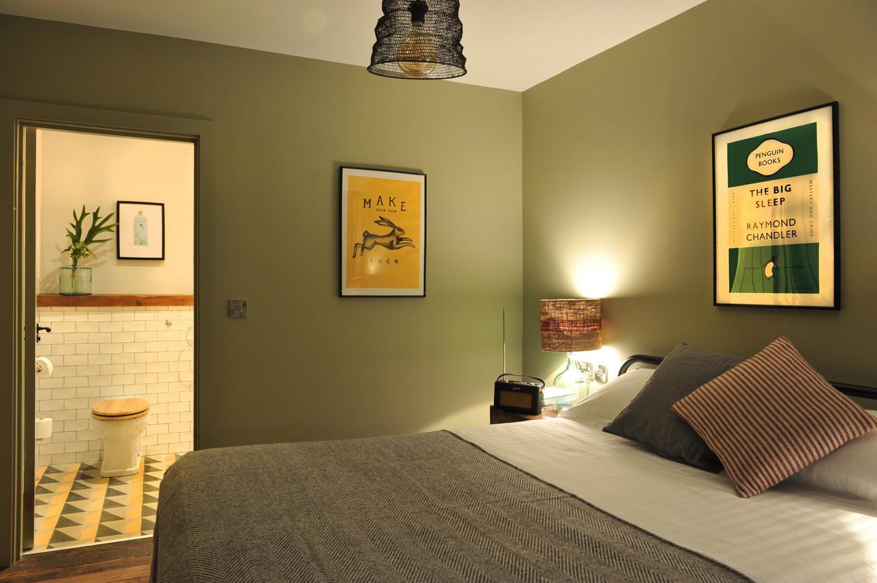 The Driftwood Bed & Breakfast Sligo Dış mekan fotoğraf